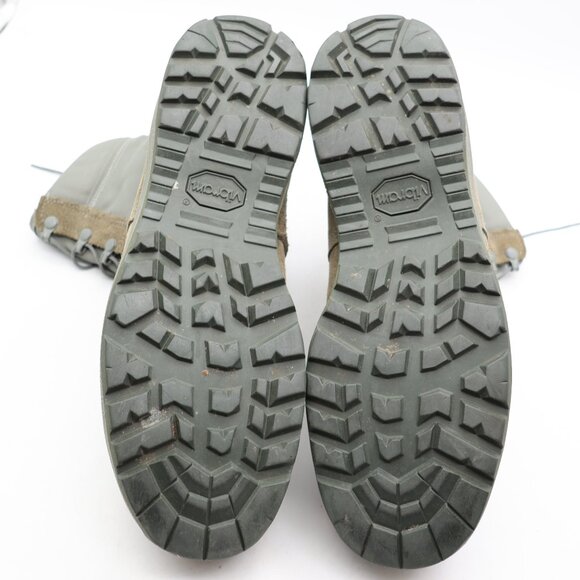 Belleville 650ST USAF Cold Weather Men's Size 11.5 W GoreTex Steel Toe Boots - Picture 7 of 11